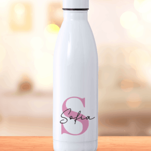 botella térmica personalizada