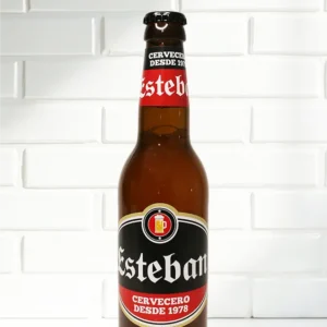 cerveza personalizada con nombre