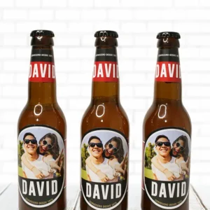 cerveza personalizada