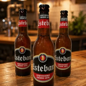 cerveza personalizada