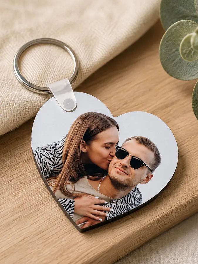 llavero personalizado