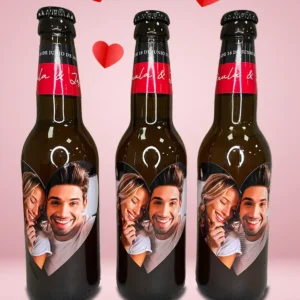 cerveza personalizada