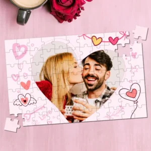 Puzzle personalizado