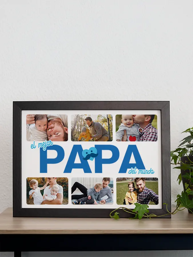 regalos día del padre