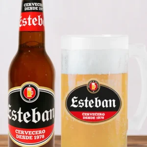 Pack de Cerveza y Jarra personalizados