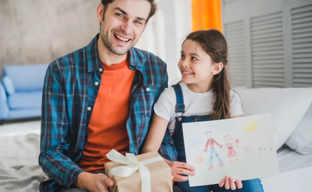 Regalos Día del Padre
