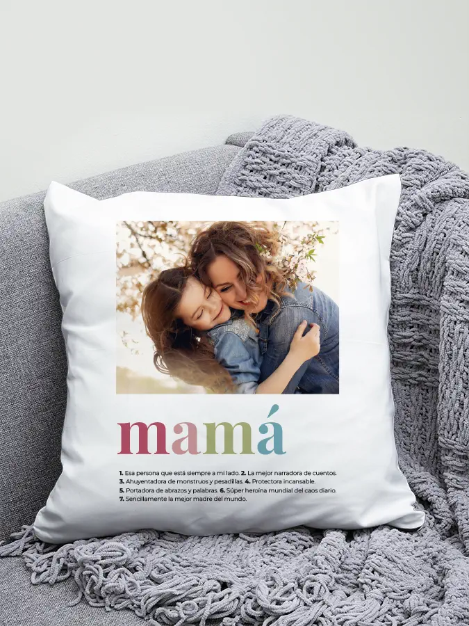 regalos para mamá, regalos día de la madre