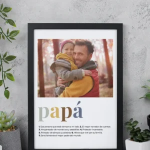 regalos día del padre, regalos de cumpleaños para papá