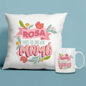 regalos para mamá, día de la madre, regalo de cumpleaños