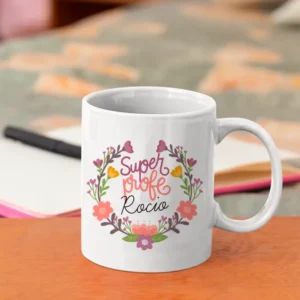 regalo para profesores