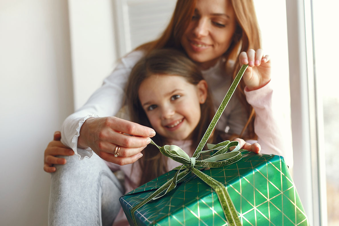 regalos para el Día de la Madre