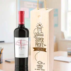 Regalos para profesores