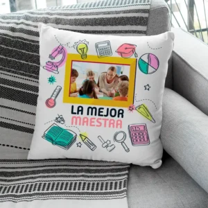 Regalo para profesores