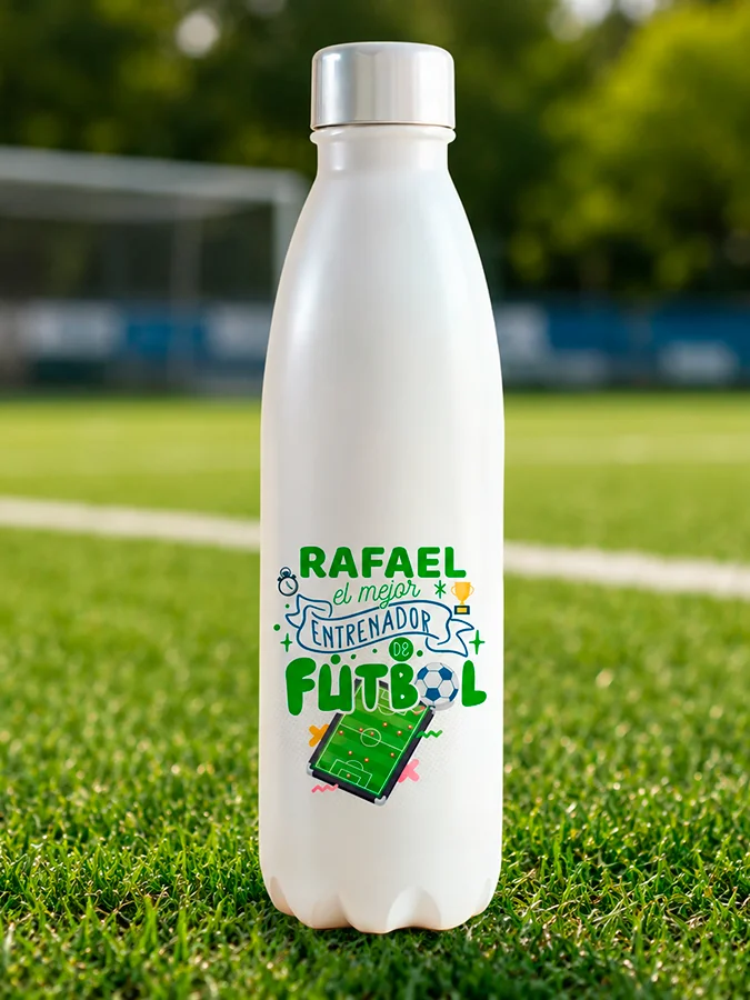 regalo para entrenadores
