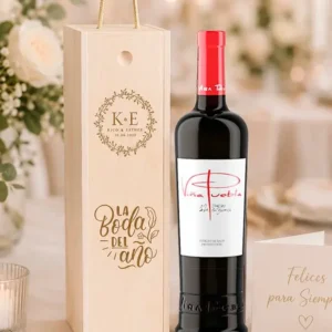 Regalo para Novios, regalo de boda
