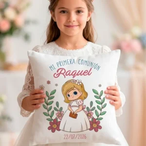 Regalo de comunión