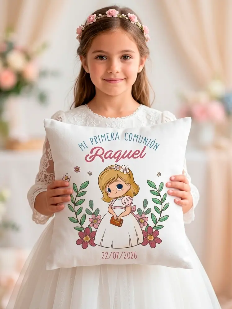 Regalo de comunión