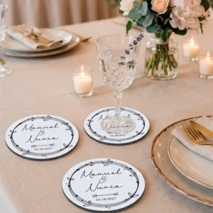 Regalos para invitados de boda