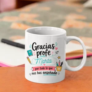 regalo para profesores