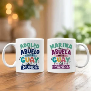 regalo para abuelos