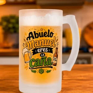 regalo para abuelos