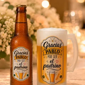 regalos para padrinos y madrinas