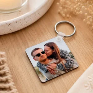 Llavero personalizado