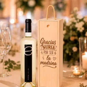 regalos para madrinas