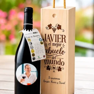regalo para abuelos