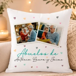 Regalos para Abuelos